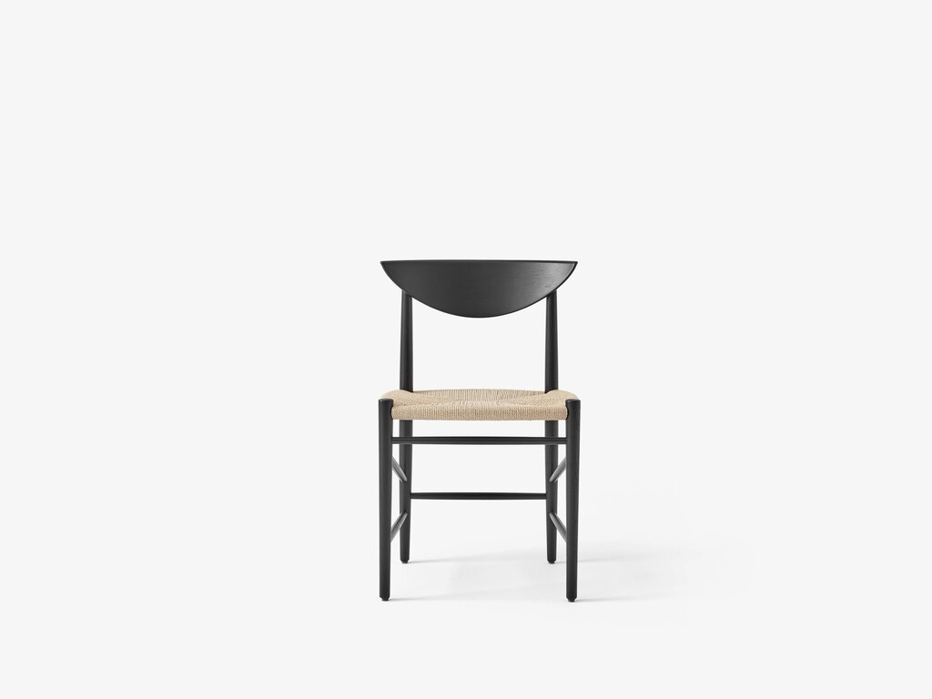 Hvidt & Mølgaard for &Tradition Drawn Chair HM3