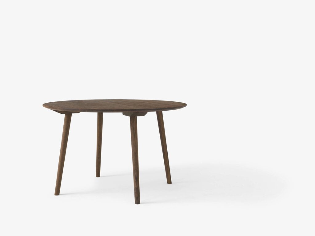 Sam Kallio for &Tradition In Between Table (Round)