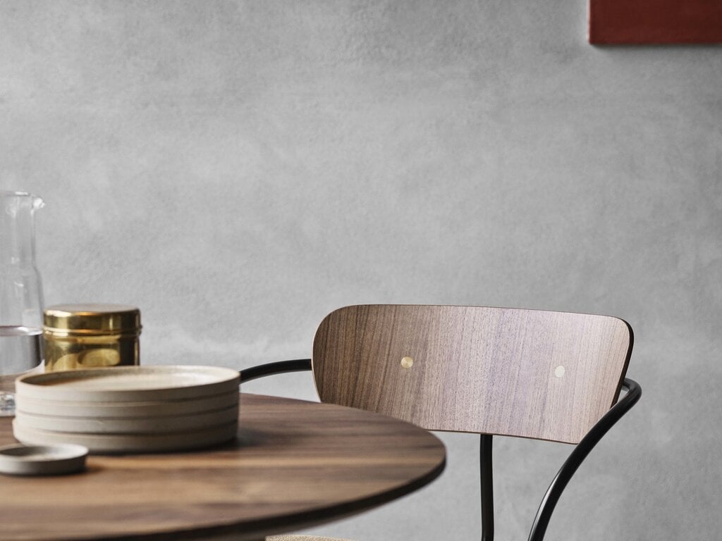 Sam Kallio for &Tradition In Between Table (Round)