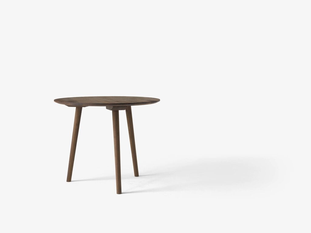 Sam Kallio for &Tradition In Between Table (Round)