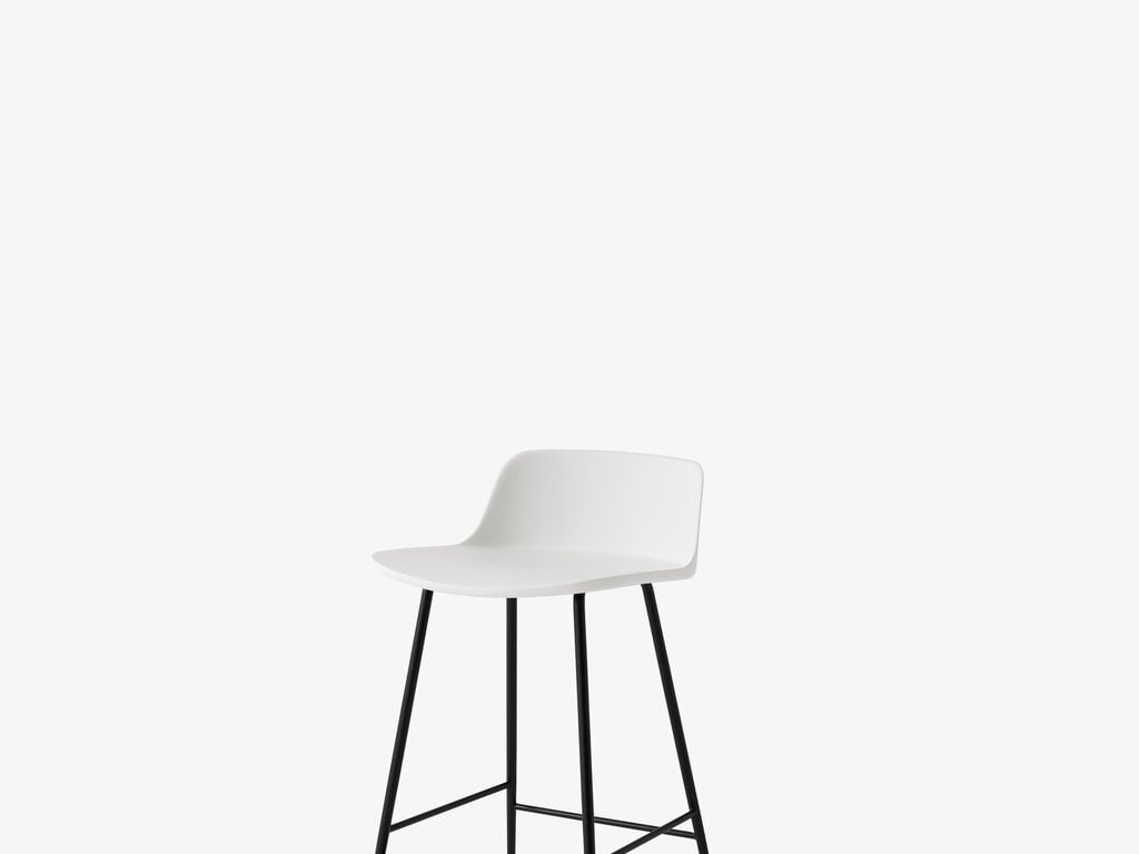 Hee Welling for & Tradition HW81 Rely Counter Stool