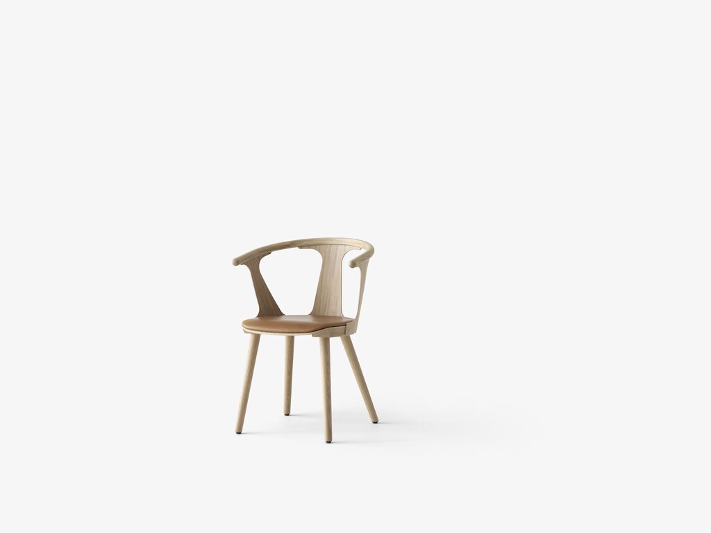 Sami Kallio for &Tradition In Between SK2 Chair