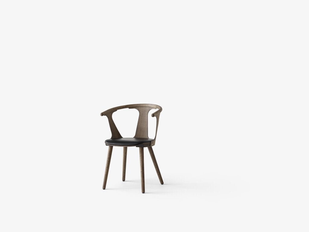 Sami Kallio for &Tradition In Between SK2 Chair