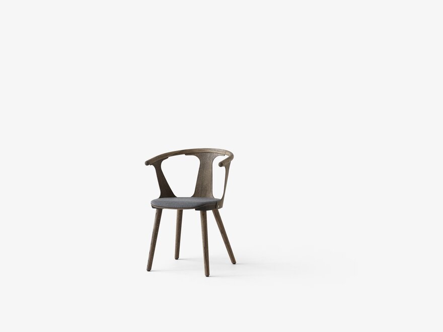 Dining Chairs - Mjölk