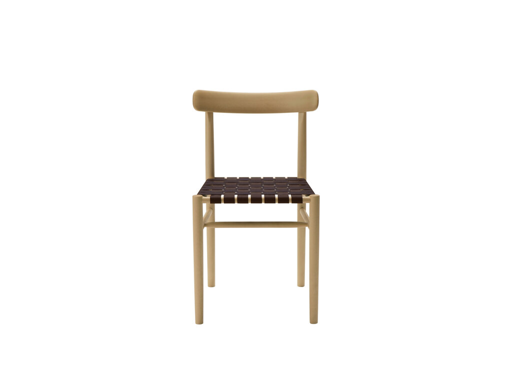 Jasper Morrison for Maruni Lightwood Chair