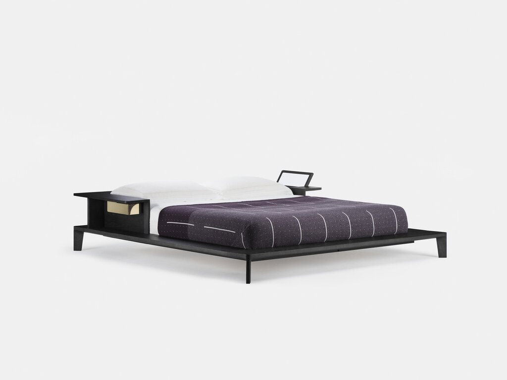 Neri & Hu for De La Espada Platform Bed