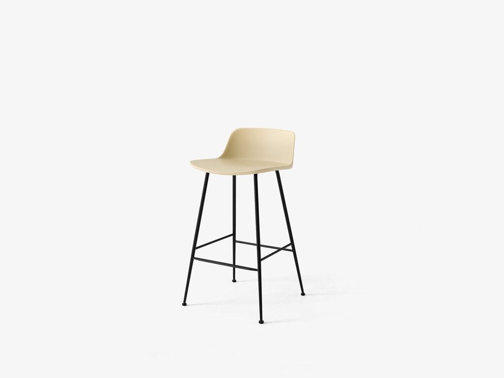 Hee Welling for & Tradition HW81 Rely Counter Height Stool