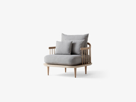 Space Copenhagen for &Tradition Fly SC1 Lounge Chair