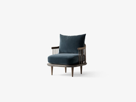 Space Copenhagen for &Tradition Fly SC10 Petit Lounge Chair