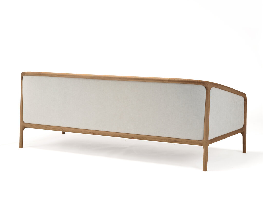 Norman Foster for Karimoku Case NF-S01 Sofa