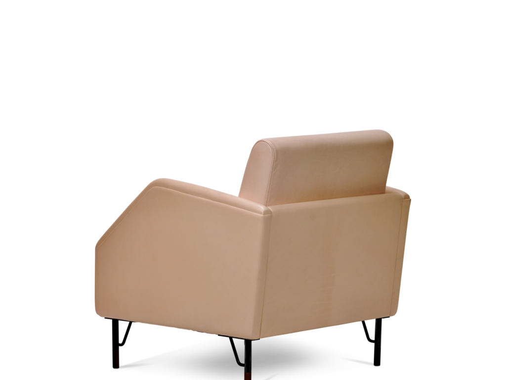 Finn Juhl 77 Lounge Chair