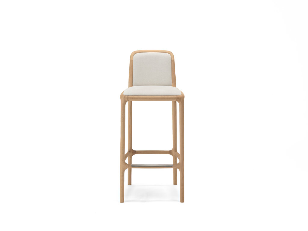 Norman Foster for Karimoku Case NF-BS02 Barstool