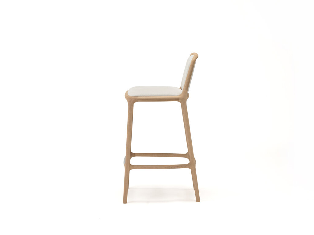 Norman Foster for Karimoku Case NF-BS02 Barstool