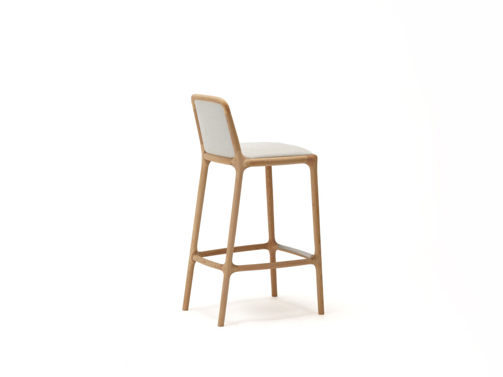 Norman Foster for Karimoku Case NF-BS02 Barstool