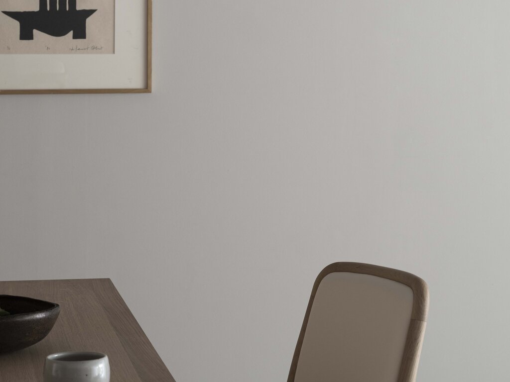 Norman Foster for Karimoku Case NF-BS02 Barstool