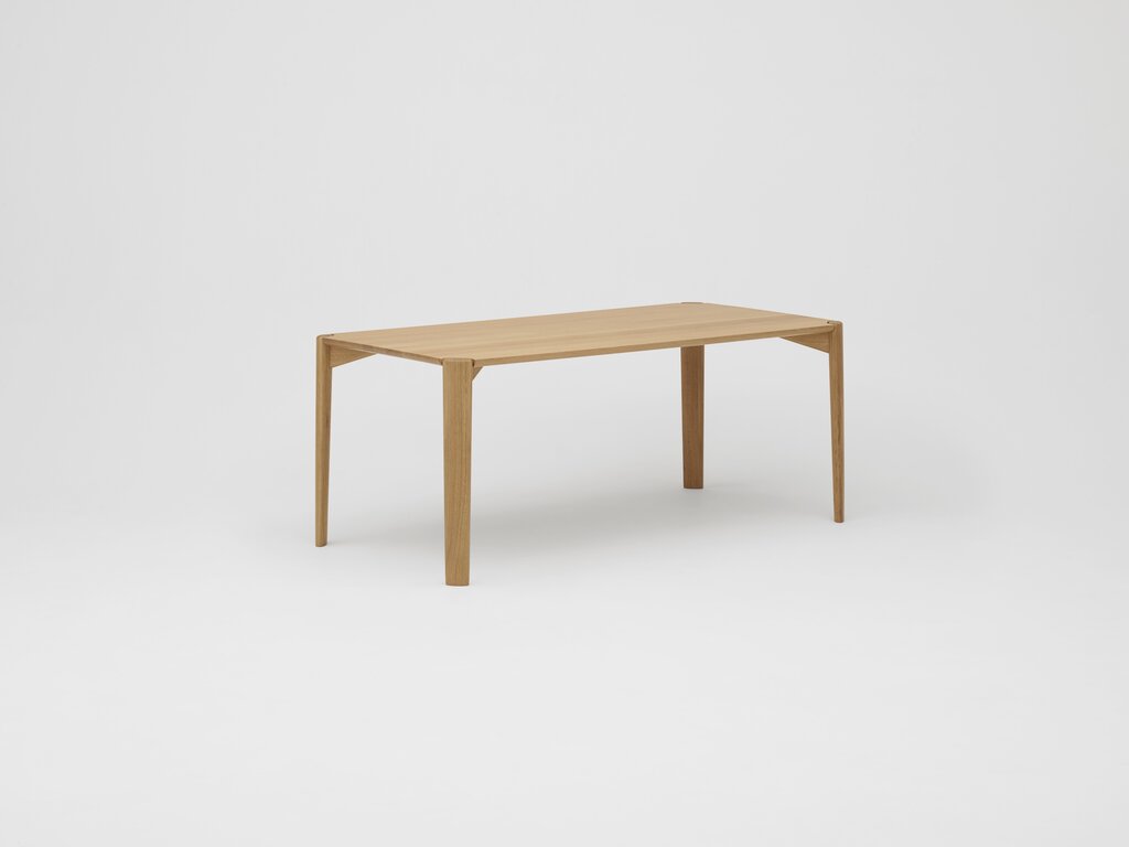 Ronan & Erwan Bouroullec for Koyori Nei Dining Table (Rectangular)