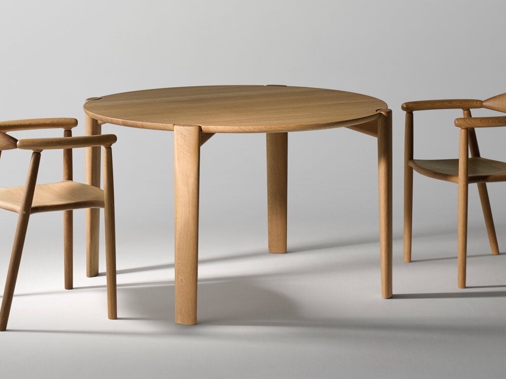 Ronan & Erwan Bouroullec for Koyori Nei Dining Table (Round)