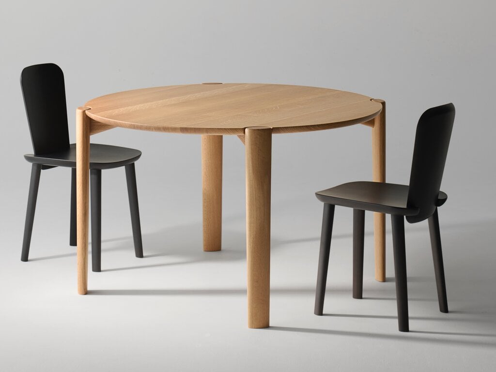 Ronan & Erwan Bouroullec for Koyori Nei Dining Table (Round)