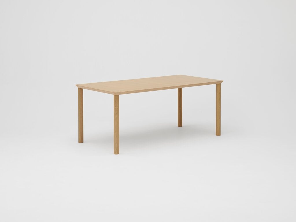 Ronan & Erwan Bouroullec for Koyori Usurai Rectangular Table