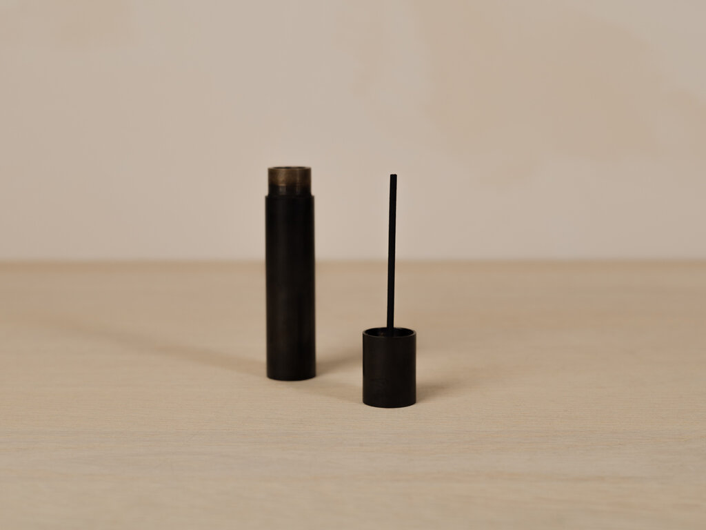 Mjölk Bronze Incense Holder