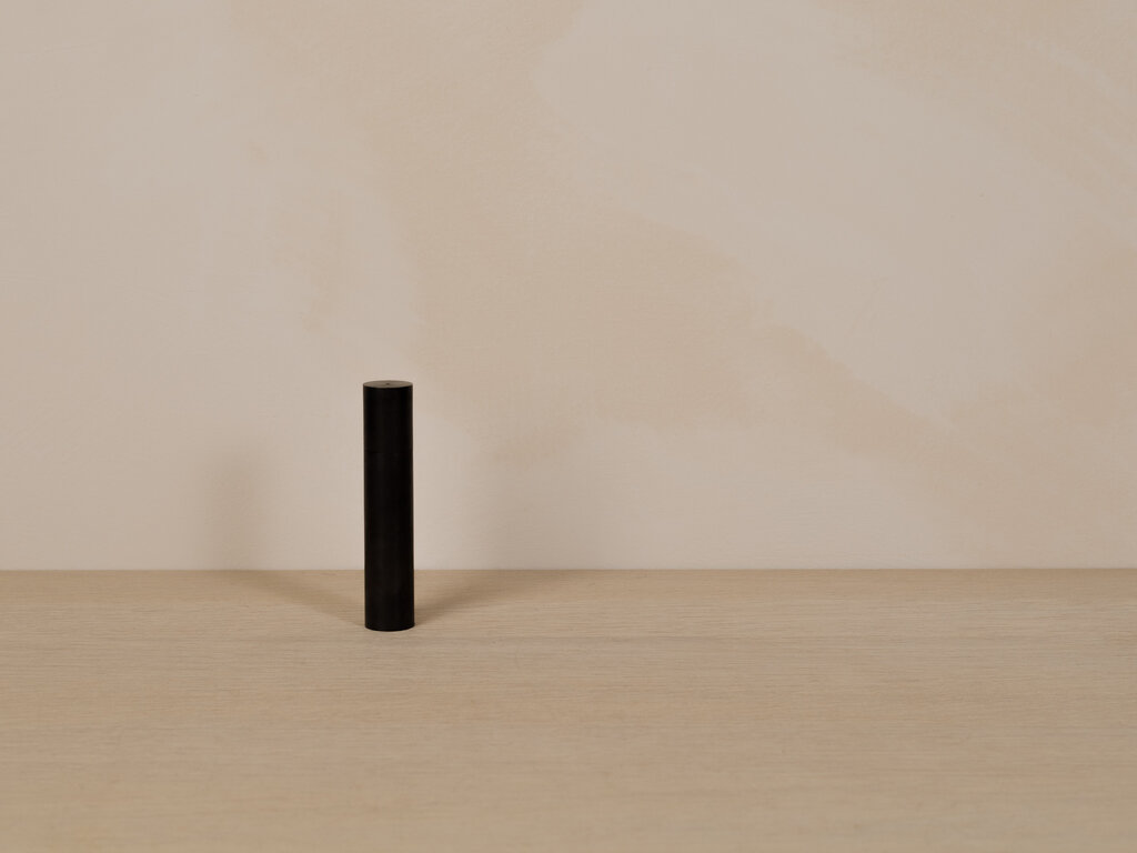 Mjölk Bronze Incense Holder