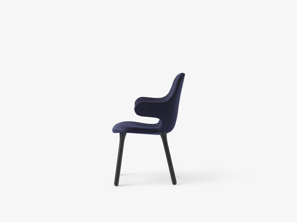 Jaime Hayon for &Tradition Catch JH1 Dining Chair