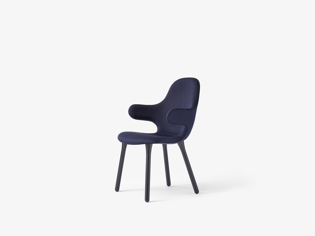 Jaime Hayon for &Tradition Catch JH1 Dining Chair