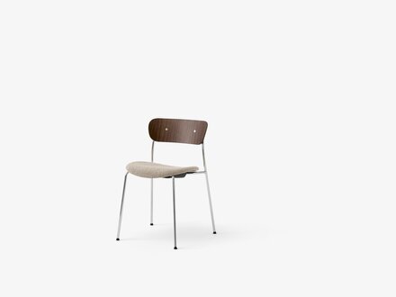 Anderssen & Voll for &Tradition Pavilion AV3 Dining Chair