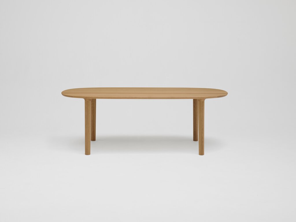 GamFratesi for Koyori Miau Table (Oval)