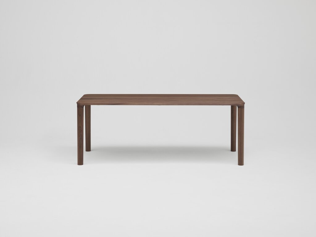 GamFratesi for Koyori Miau Table (Rectangular)