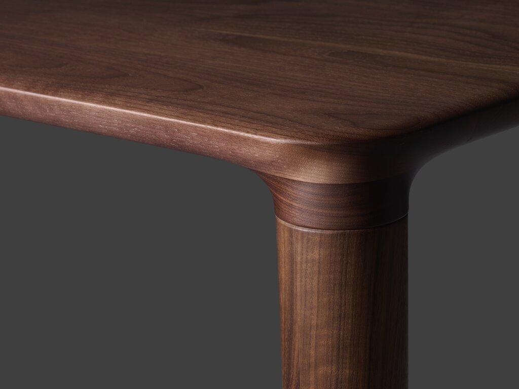 GamFratesi for Koyori Miau Table (Rectangular)