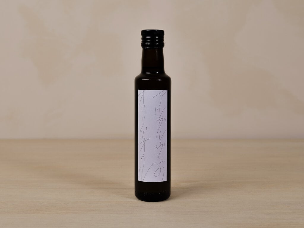 Jurgen Lehl Algarve Olive Oil