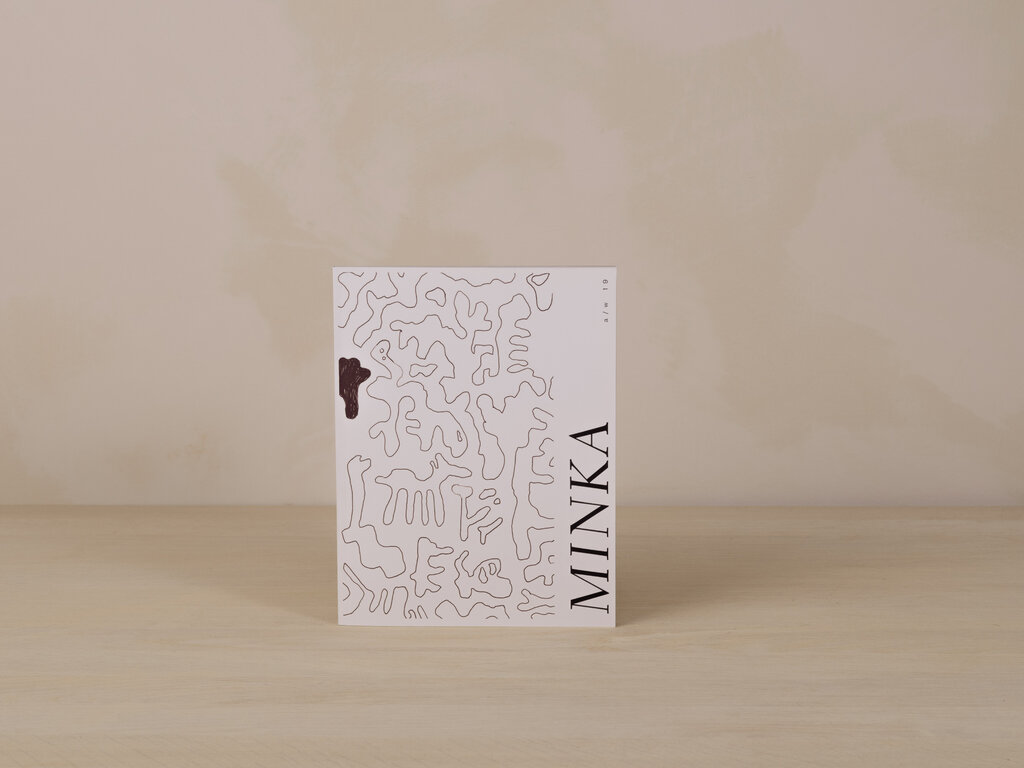 Minka Minka  Publication Volume I