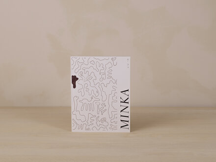 Minka Minka  Publication Volume I Minka Minka  Publication Volume I