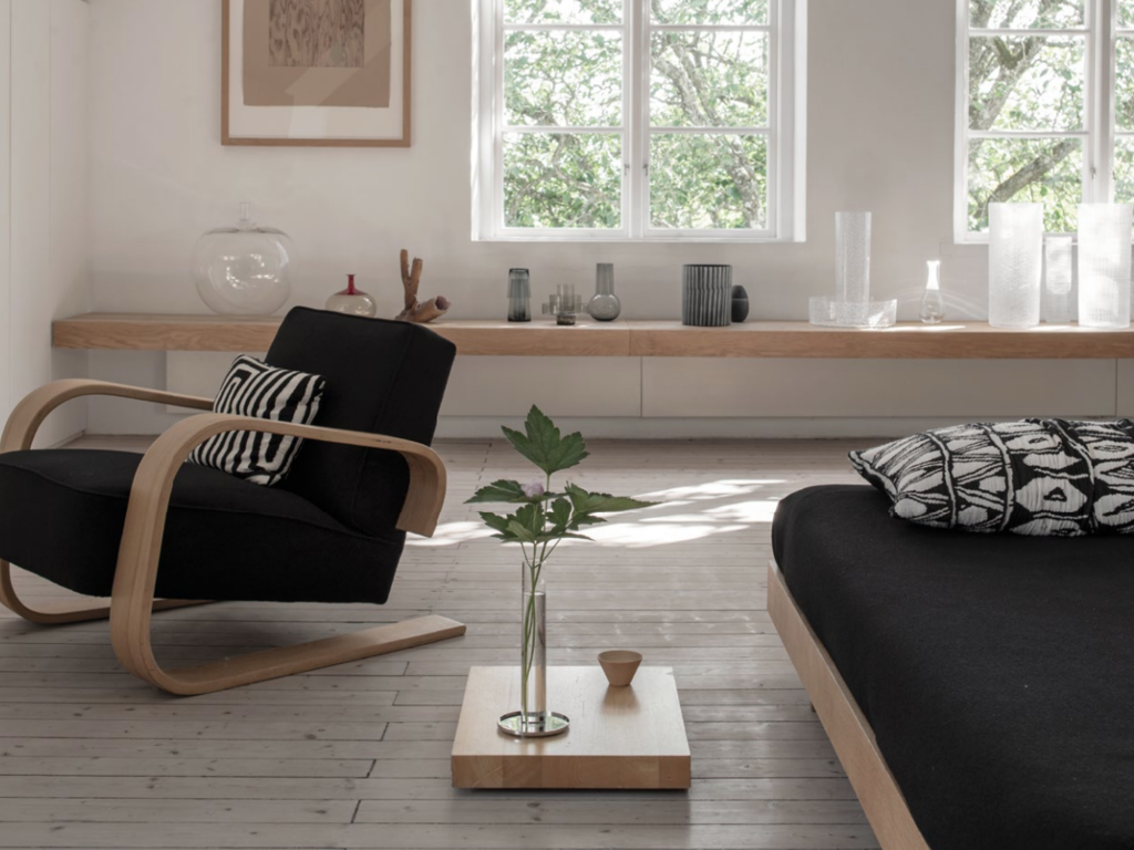 Ingegerd Råman for Wastberg Holocene No. 7: Candleholder and Vase by Ingegerd Råman