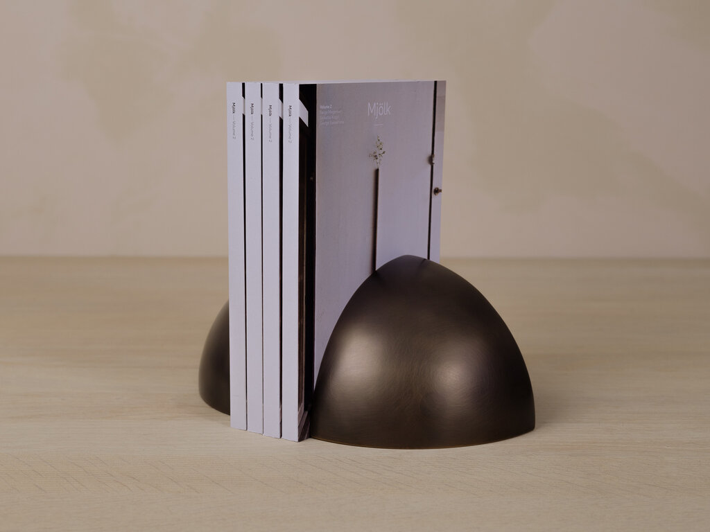Space Copenhagen for &Tradition Collect Object SC42 Bookend