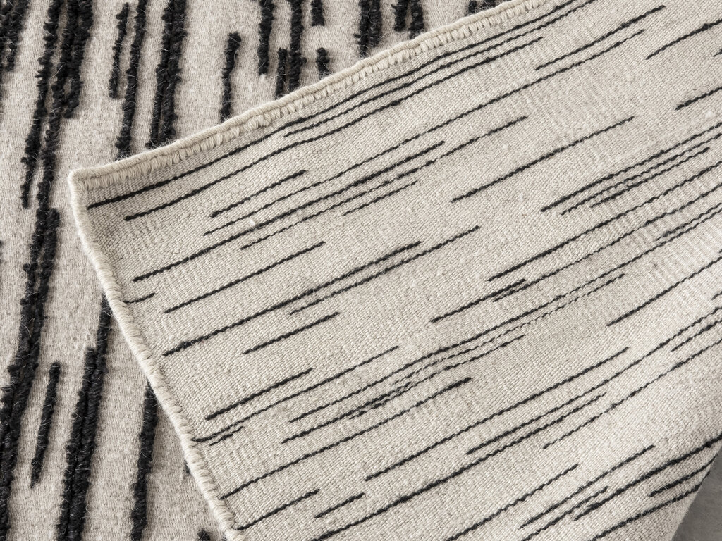 Ronan Bouroullec for nanimarquina Doblecara Rug 2