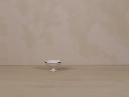 Oji Masanori for Jicon Porcelain Dessert Cup