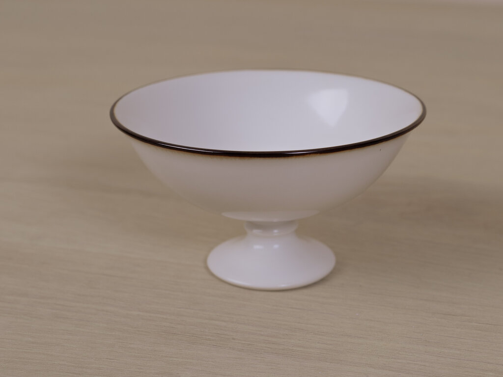 Oji Masanori for Jicon Porcelain Dessert Cup