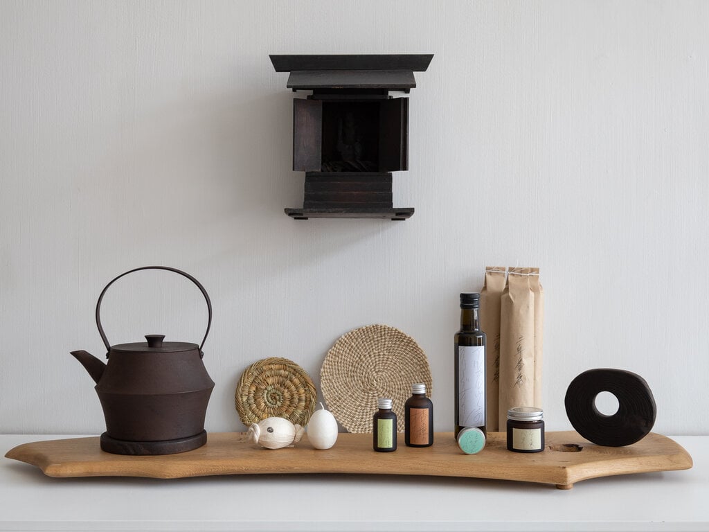 Jurgen Lehl Algarve Olive Oil