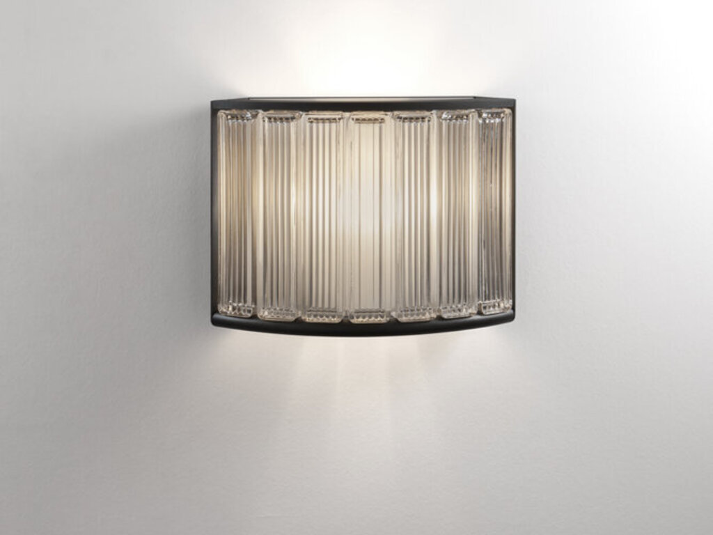 Miguel Mila for Santa & Cole Estadio Wall Lamp