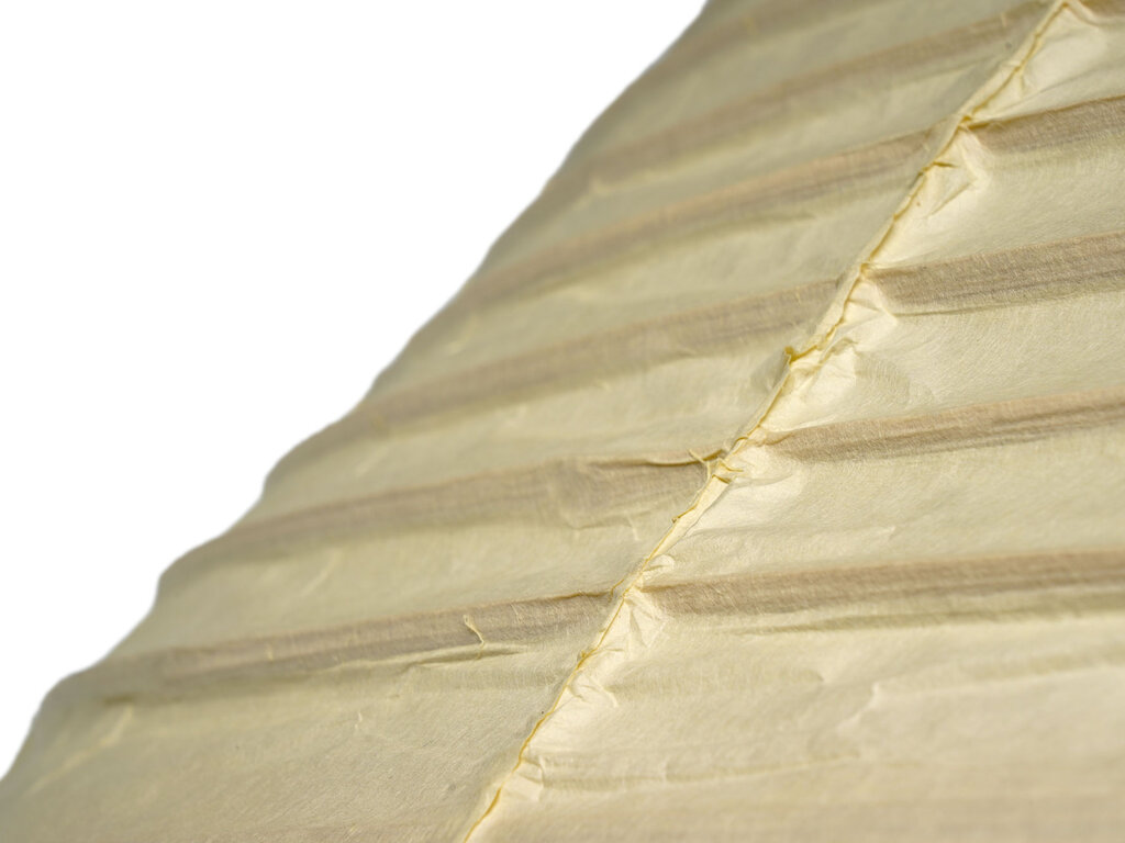 Norm Architects for Karimoku Case N-PL01 Cone Washi Pendant Light (100cm)