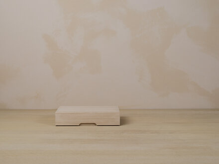 momogusa Momogusa Wood Box for Envelopes