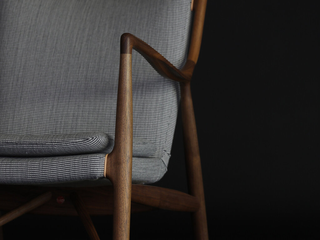 Finn Juhl 45 Chair