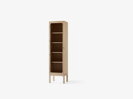Space Copenhagen for &Tradition Trace Cabinet SC87