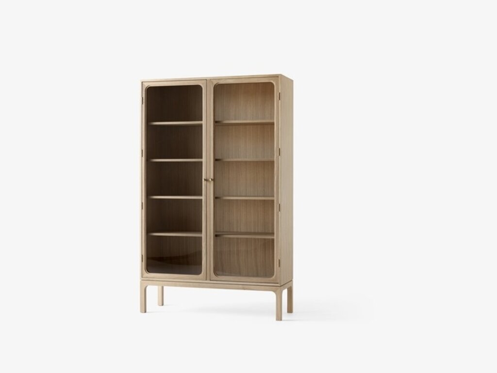 Space Copenhagen for &Tradition Trace Cabinet SC88