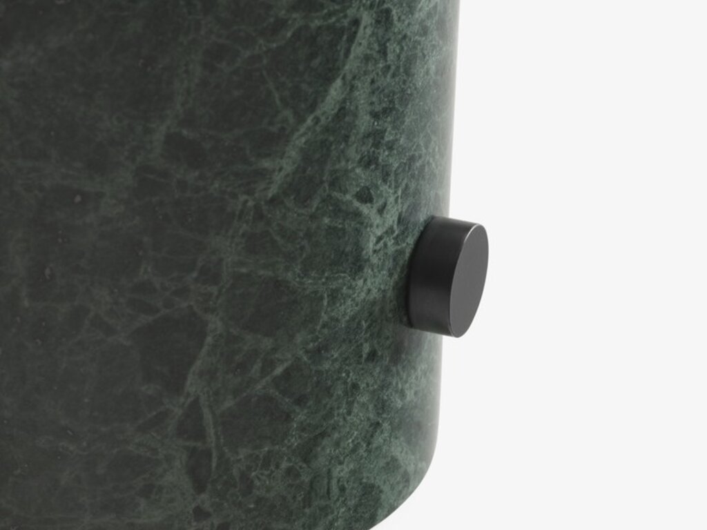 All The Way To Paris for &Tradition AP Mist Table Lamp (Guatemala Verde Marble)