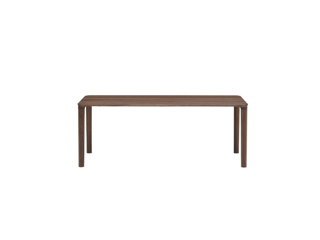 GamFratesi for Koyori Miau Table (Rectangular)
