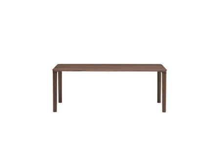 GamFratesi for Koyori Miau Table (Rectangular)