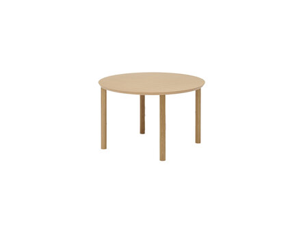 Ronan & Erwan Bouroullec for Koyori Usurai Round Table